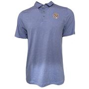  Lsu Cutter & Buck Vault Sailor Coastline Epic Comfort Eco Polo