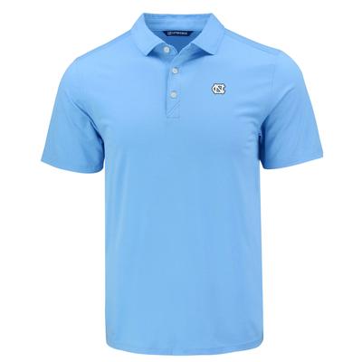 UNC Cutter & Buck Coastline Epic Comfort Eco Polo