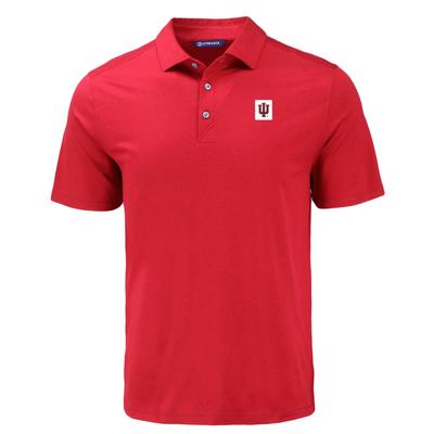 Indiana Cutter & Buck Coastline Epic Comfort Eco Polo