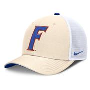  Florida Nike Rise Primetime Structured Trucker Cap