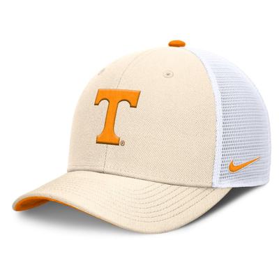 Tennessee Nike Rise Primetime Structured Trucker Cap