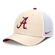  Alabama Nike Rise Primetime Structured Trucker Cap