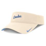  Unc Nike Ace Primetime Visor