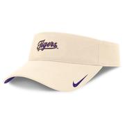  Lsu Nike Ace Primetime Visor