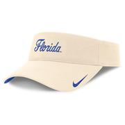  Florida Nike Ace Primetime Visor