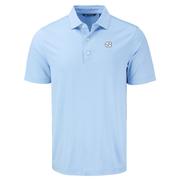  Unc Cutter & Buck Forge Fine Line Polo