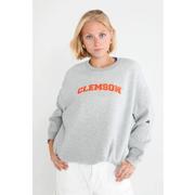  Clemson Hype And Vice Offside Crewneck