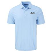  Ucf Cutter & Buck Vault Citronauts Forge Fine Line Polo