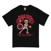  Arkansas B Unlimited Boogie Fland Tee