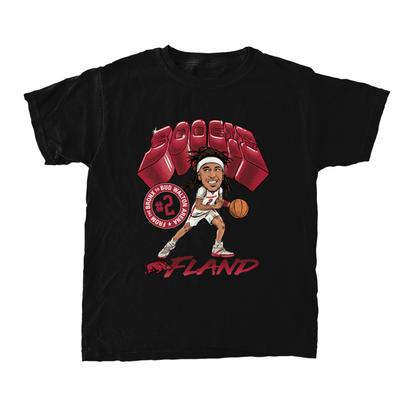 Arkansas B Unlimited YOUTH Boogie Fland Tee