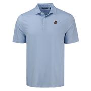  Florida Cutter & Buck Vault Albert Pike Eco Diamond Dot Polo