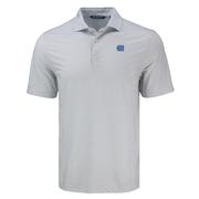  Unc Cutter & Buck Pike Eco Diamond Dot Polo