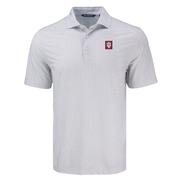  Indiana Cutter & Buck Pike Eco Diamond Dot Polo