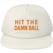  Legacy Hit The Damn Ball Stitched Chill Rope Hat