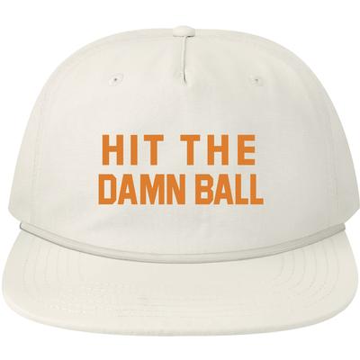 Legacy Hit The Damn Ball Stitched Chill Rope Hat