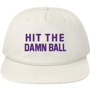  Legacy Hit The Damn Ball Stitched Chill Rope Hat