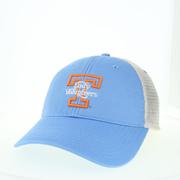  Tennessee Lady Vols Legacy Trucker Hat