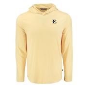  Etsu Cutter & Buck Coastline Epic Comfort Hooded Shirt