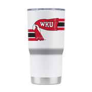  Western Kentucky Vault Gametime Sidekick 20 Oz Tumbler