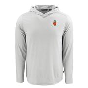  Ucf Cutter & Buck Vault Citro Coastline Epic Hooded Shirt