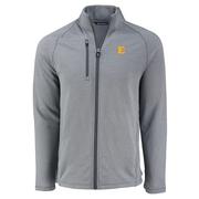  Etsu Cutter & Buck Peshastin Eco Fleece Full Zip Jacket