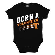  Tennessee Garb Infant Otis Born A Volunteer Onesie