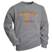  Tennessee Garb Toddler Cruz Crewneck Sweatshirt