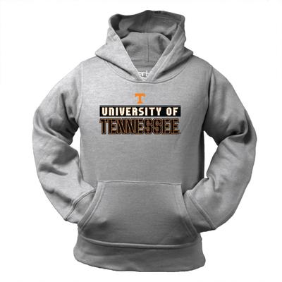 Tennessee Garb YOUTH Parker Hoody