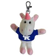  Kentucky Unicorn Keychain