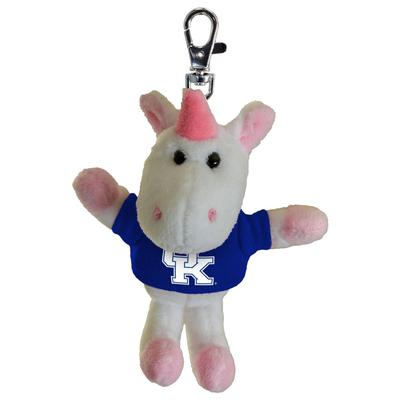 Kentucky Unicorn Keychain