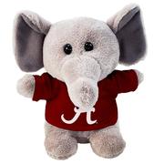  Alabama 5 1/2 Inch   Mascot Stubbies Elephant