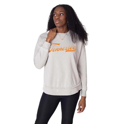 Tennessee Chicka-D Homerun Campus Pullover