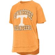  Tennessee Pressbox Wayne Poncho Tee