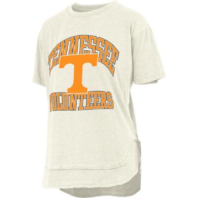 Tennessee Pressbox Wayne Poncho Tee