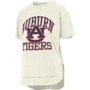  Auburn Pressbox Wayne Poncho Tee