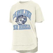  Unc Pressbox Wayne Poncho Tee