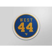  West Virginia Jerry West 4 