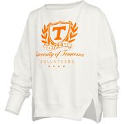  Tennessee Pressbox Field Day Embroidered Oversized Crew