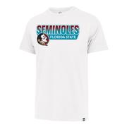  Florida State 47 Brand Memento Franklin Tee