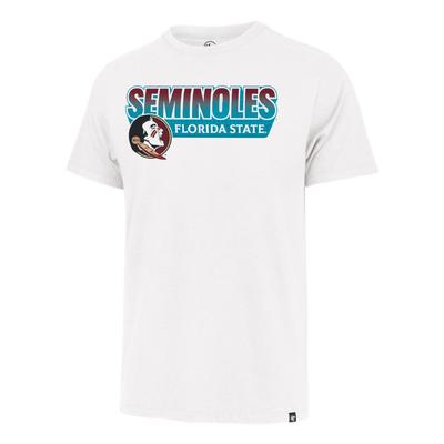 Florida State 47 Brand Memento Franklin Tee