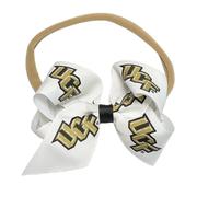  Ucf Toddler Band Bow