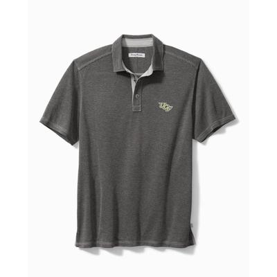 UCF Tommy Bahama Sport Paradiso Cove Polo