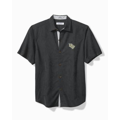 UCF Tommy Bahama Coconut Point Palm Vista IslandZone Camp Shirt