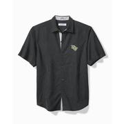  Ucf Tommy Bahama Coconut Point Palm Vista Islandzone Camp Shirt