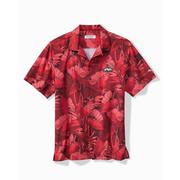  Arkansas Tommy Bahama Coast Nuevo Fronds Islandzone Shirt