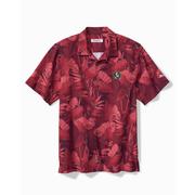  Florida State Tommy Bahama Coast Nuevo Fronds Islandzone Shirt