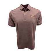  Virginia Tech Tommy Bahama San Raphael Islandzone Polo