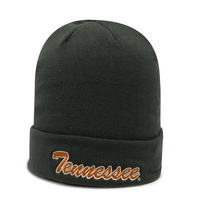 Tennessee The Game Roll Up Beanie