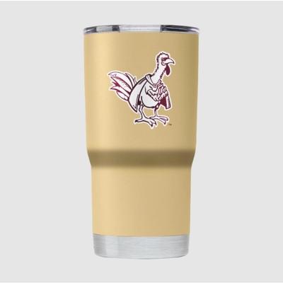 Virginia Tech Gametime Sidekicks Vault 20 Oz Tumbler