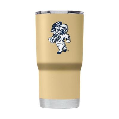 UNC Gametime Sidekicks Vault 20 Oz Tumbler